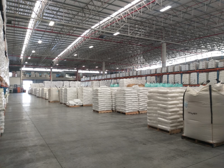 To Let Commercial Property for Rent in Bellville South Industria Western Cape
